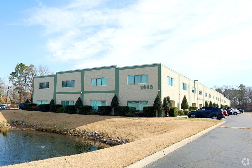 1616 Centerville Tpke, Virginia Beach, VA à louer - Photo principale – Image 1 sur 25