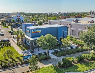 Plus de détails pour 5205 Hamlin Groves Trl, Winter Garden, FL - Local commercial à vendre