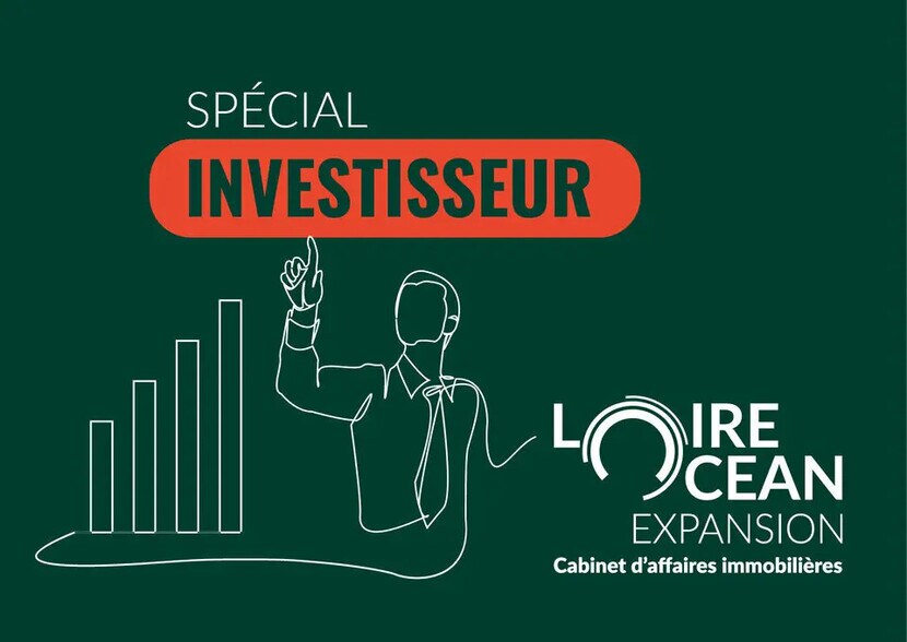 Local d'activités dans Nantes à vendre - Photo de l’immeuble – Image 1 sur 2