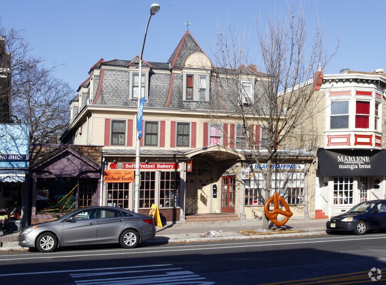 51-55 S Broad St, Woodbury, NJ à louer - Photo principale – Image 1 sur 4
