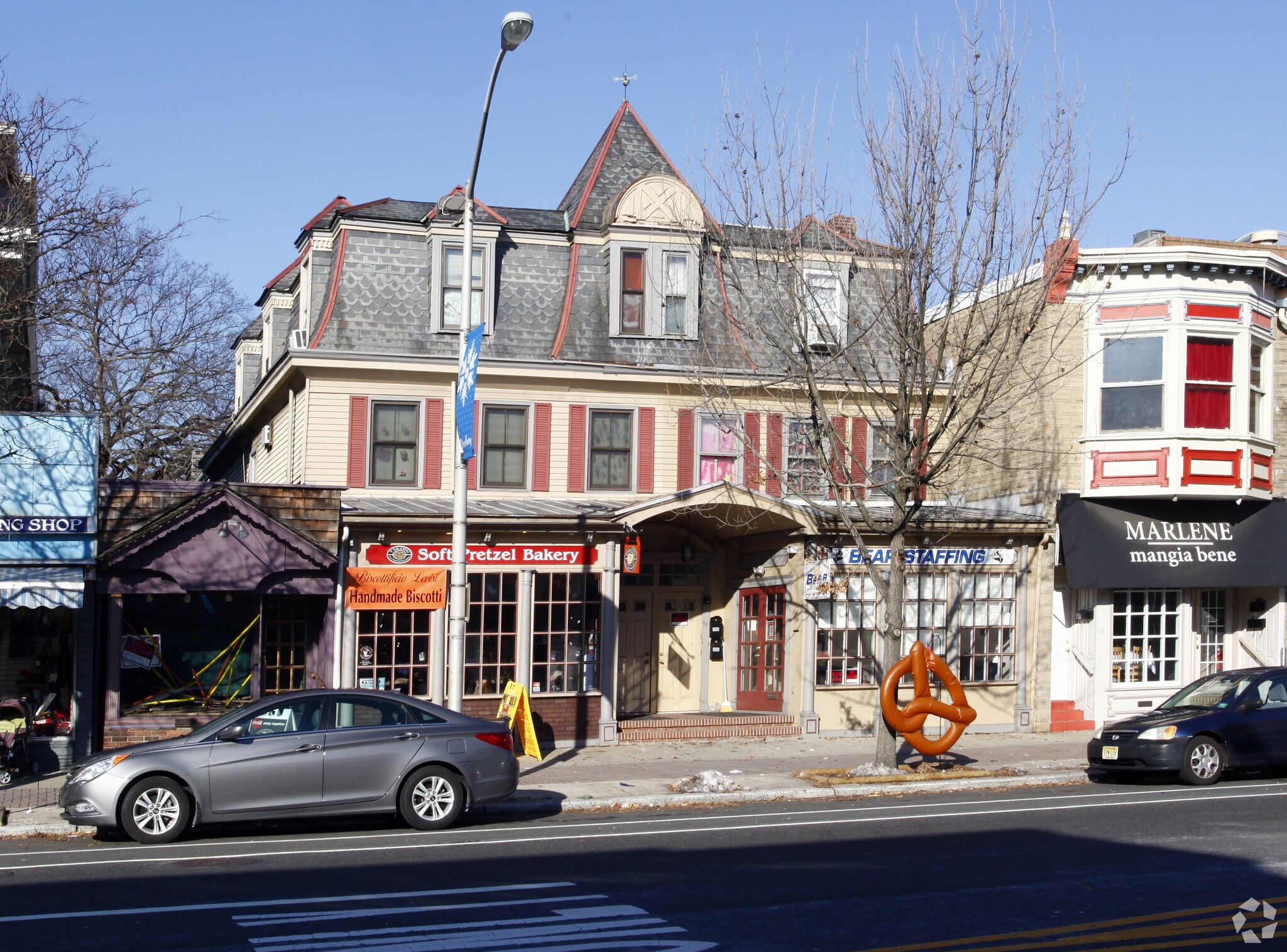 51-55 S Broad St, Woodbury, NJ à louer Photo principale– Image 1 sur 5