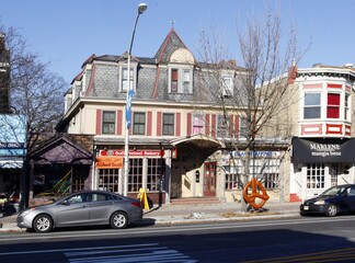 Plus de détails pour 51-55 S Broad St, Woodbury, NJ - Bureau/Local commercial à louer