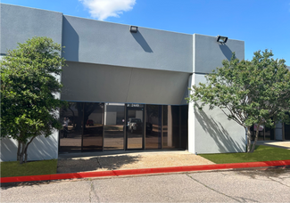 Plus de détails pour 2429-2458 Walnut Ridge St, Dallas, TX - Bureau, Local d'activités à louer