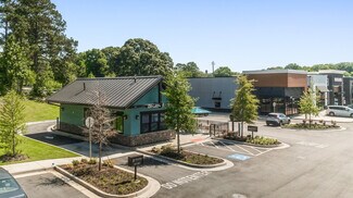 Plus de détails pour 4115 Highway 278 NE, Covington, GA - Local commercial à vendre
