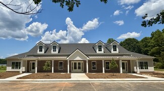 Plus de détails pour 1024 Twelve Oaks Dr, Watkinsville, GA - Bureau à louer