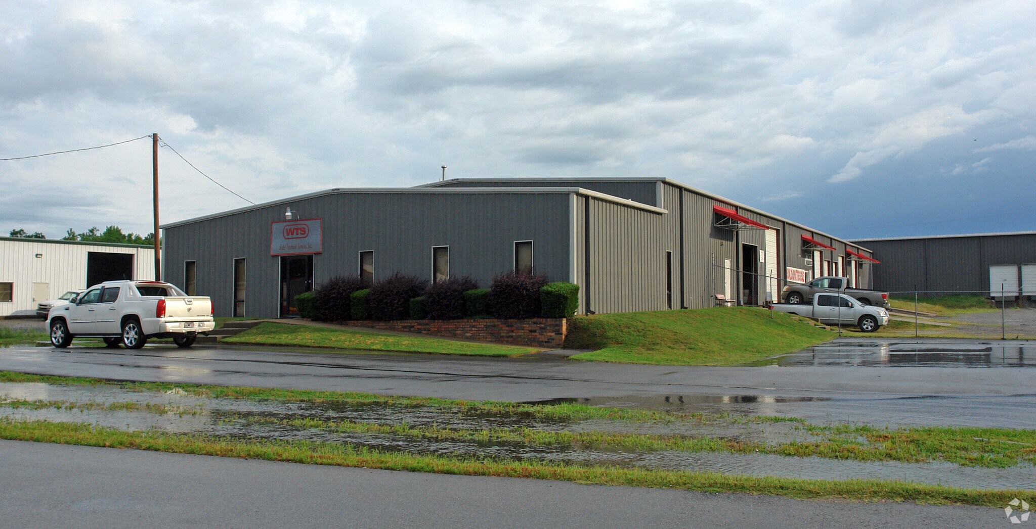 16220 Alexander Rd, Alexander, AR à louer Photo principale– Image 1 sur 24