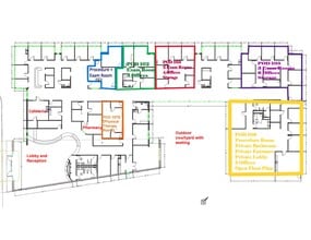411 Lantern Bend Dr, Houston, TX à louer Photo de l’immeuble– Image 2 sur 3