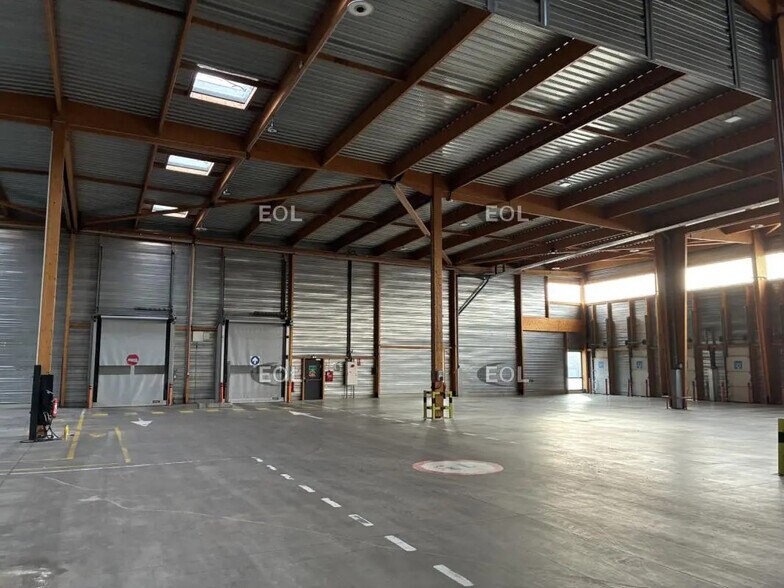 23-25 Rue Hannah Arendt, Strasbourg à louer - Photo intérieure – Image 3 sur 5