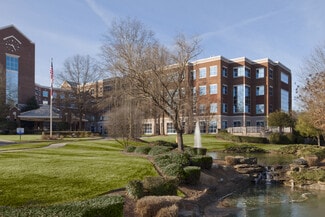 Plus de détails pour 1450 Matthews Township Pky, Matthews, NC - Bureau/Médical, Médical à louer