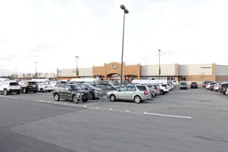 Plus de détails pour 21475-21745 21 Mile Rd, Macomb, MI - Local commercial à louer
