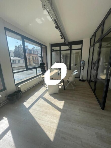 Bureau dans Boulogne-Billancourt à louer - Photo intérieure – Image 3 sur 11