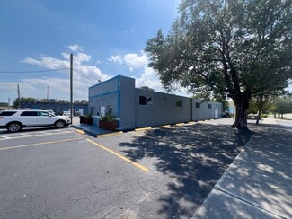 Plus de détails pour 27 NW 3 Ave, Hallandale Beach, FL - Bureau à louer