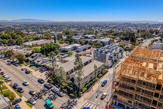 Plus de détails pour 3013 C St, San Diego, CA - Logement à vendre