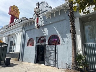 Plus de détails pour 2205 N Broadway, Los Angeles, CA - Local commercial à vendre