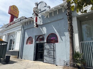 Plus de détails pour 2205 N Broadway, Los Angeles, CA - Local commercial à vendre