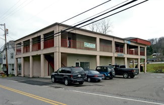 Plus de détails pour 3131 Millers Run Rd, Cecil, PA - Local commercial à vendre