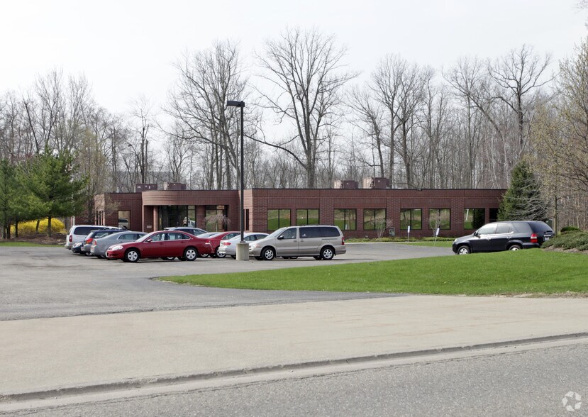 650 Mondial Pky, Streetsboro, OH à vendre - Photo principale – Image 1 sur 3