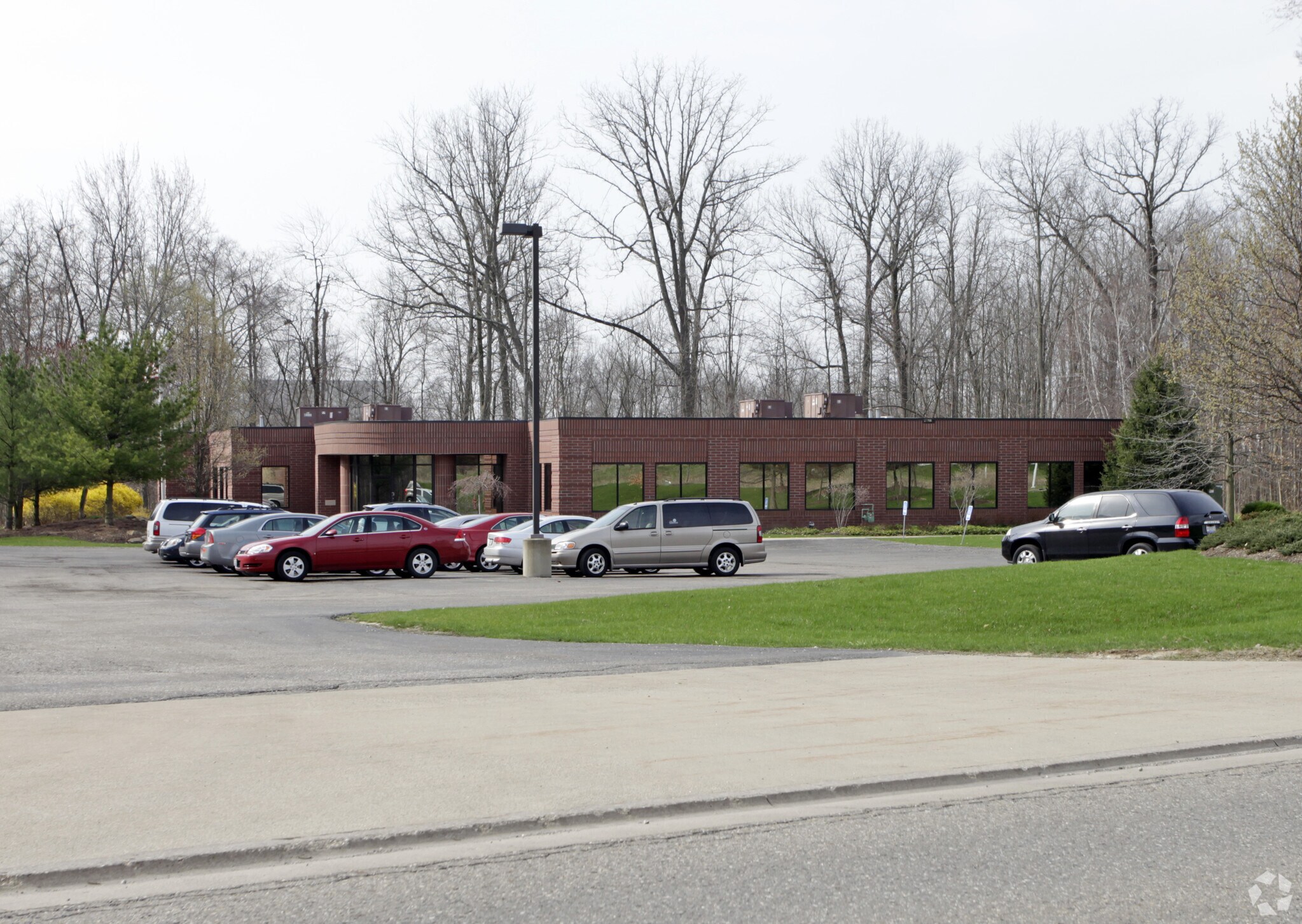 650 Mondial Pky, Streetsboro, OH à vendre Photo principale– Image 1 sur 4