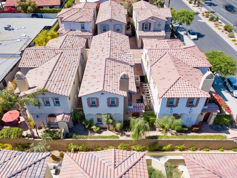 45900-45924 Highway 74, Palm Desert, CA à vendre - Photo de l’immeuble – Image 3 sur 4