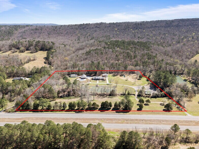 18160 AL-75, Remlap, AL à vendre - Photo principale – Image 1 sur 110