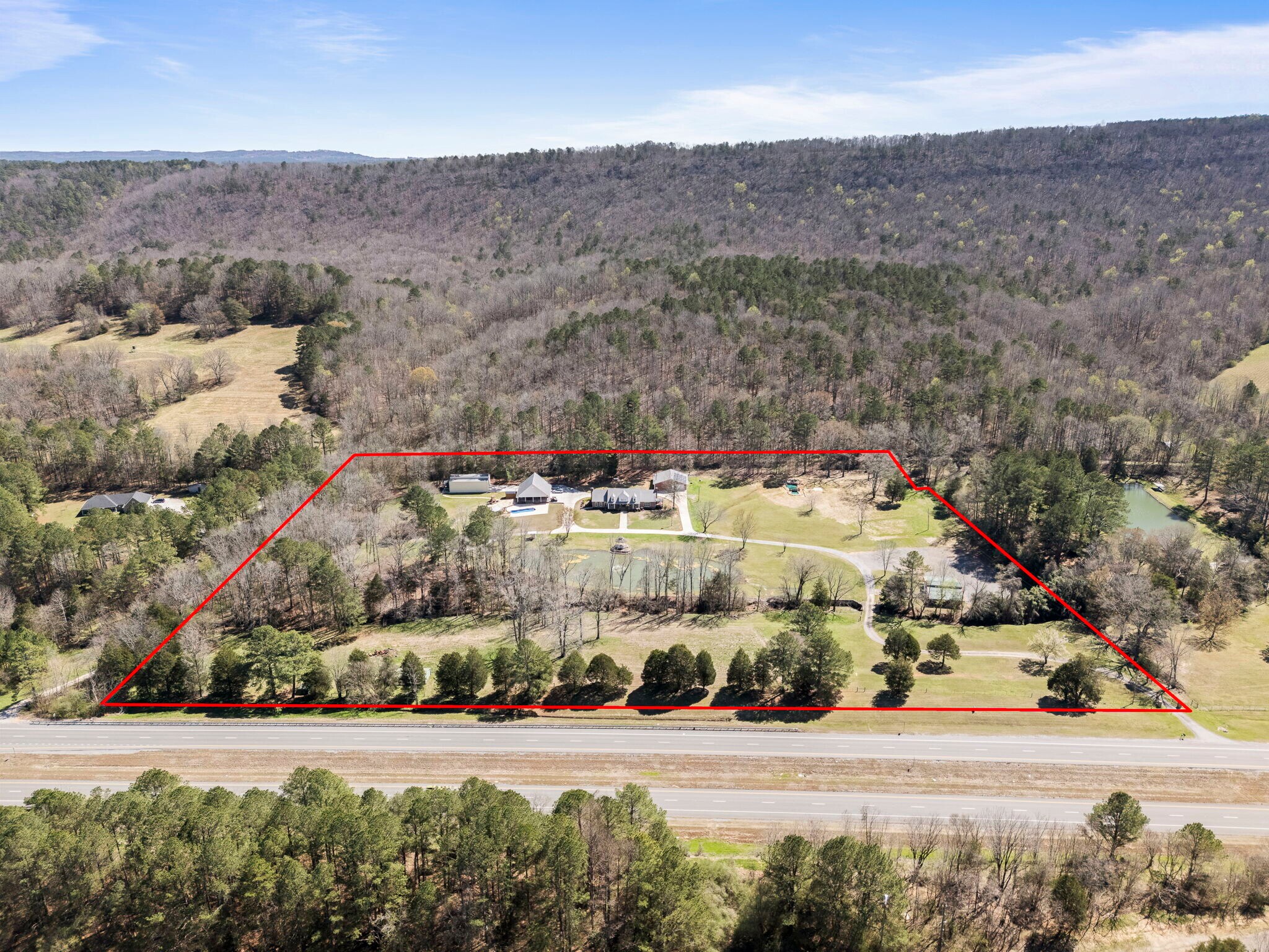 18160 AL-75, Remlap, AL à vendre Photo principale– Image 1 sur 111
