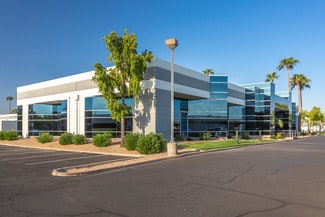 Plus de détails pour 4602 E University Dr, Phoenix, AZ - Bureau, Local d'activités à louer