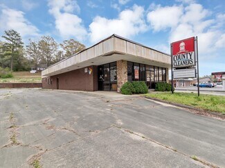 Plus de détails pour 225 SE Branchview Dr, Concord, NC - Local commercial à vendre