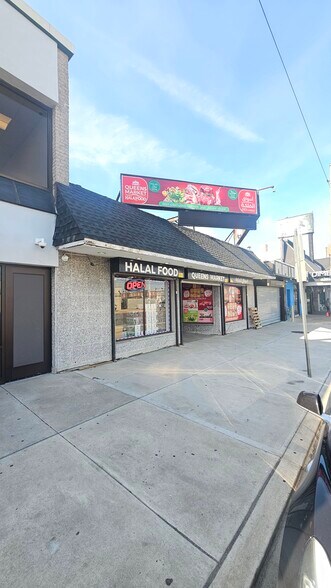 7308 Castor Ave, Philadelphia, PA à vendre - Photo de l’immeuble – Image 2 sur 19