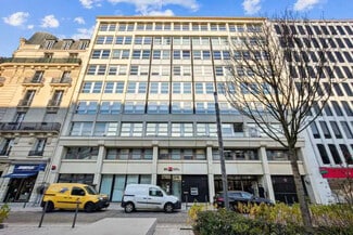 Plus de détails pour 122 Avenue Charles De Gaulle, Neuilly-sur-Seine - Bureau à louer