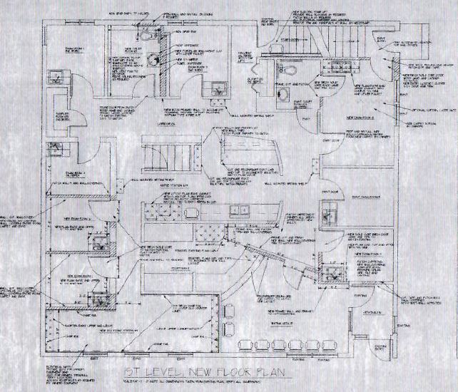 635 Cleveland Ave S, Saint Paul, MN à vendre - Plan d’étage – Image 2 sur 19
