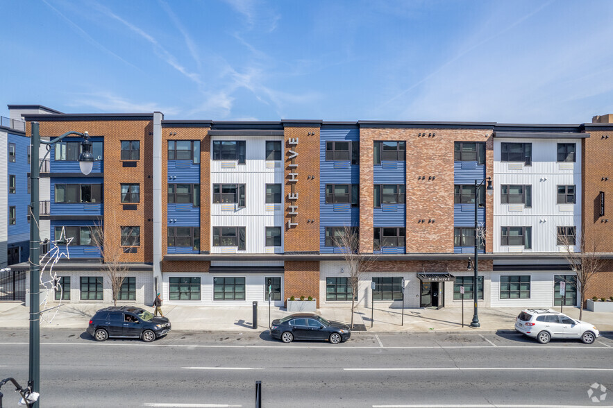 107 N 7th St, Allentown, PA à louer - Photo de l’immeuble – Image 3 sur 5