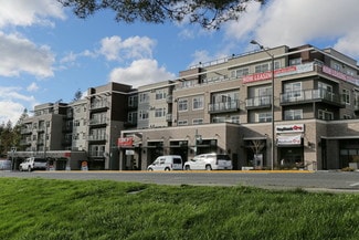 Plus de détails pour 324 Central Way, Kirkland, WA - Local commercial à louer