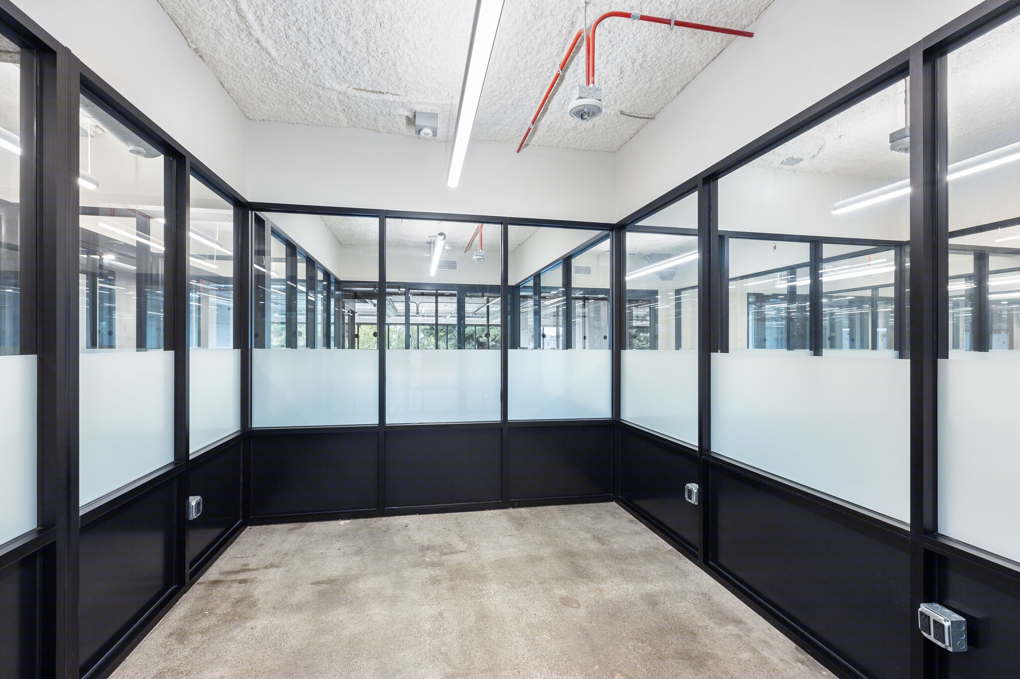 50 Francisco St, San Francisco, CA à louer Photo intérieure– Image 1 sur 1