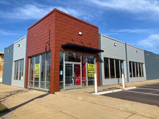 Plus de détails pour 18230 Grand River Ave, Detroit, MI - Local commercial à louer