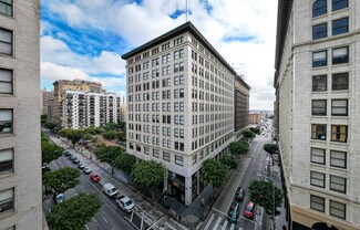 Plus de détails pour 460 S Spring St, Los Angeles, CA - Local commercial à louer