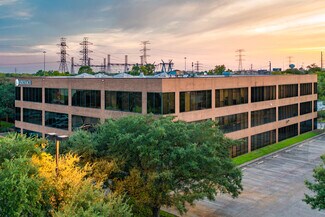 Plus de détails pour 15355 Vantage Pky W, Houston, TX - Bureau, Bureau/Médical à louer