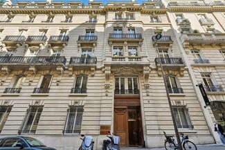 Plus de détails pour 6 Rue Anatole De La Forge, Paris - Bureau à louer