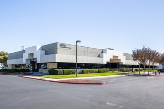 Plus de détails pour 400 Chesapeake Dr, Redwood City, CA - Local d'activités à louer