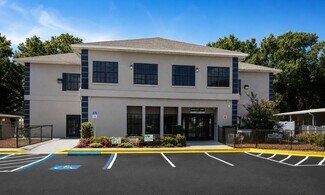 Plus de détails pour 1511 S US Highway 301, Tampa, FL - Bureau à vendre
