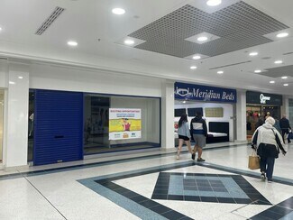 Plus de détails pour Westbury Mall, Fareham - Local commercial à louer