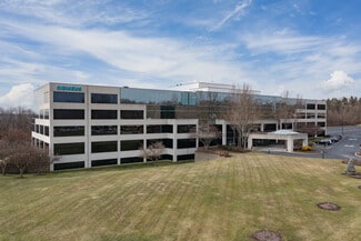 Plus de détails pour 2000 Eastman Dr, Milford, OH - Bureau à vendre