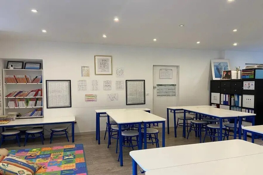 Local commercial dans Boulogne-Billancourt à louer - Photo intérieure – Image 3 sur 6