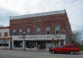Plus de détails pour 14-18 E Mellen St, Hampton, VA - Local commercial à vendre