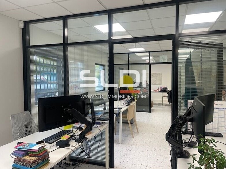 2507 Avenue De L'Europe, Rillieux-la-Pape à vendre - Photo intérieure – Image 1 sur 13