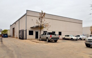 Plus de détails pour 4830 Whirlwind Dr, San Antonio, TX - Industriel/Logistique à vendre