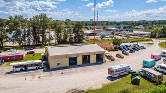 Plus de détails pour 28 Telfair Pl, Savannah, GA - Industriel/Logistique à louer