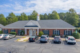 Plus de détails pour 17210 Lancaster Hwy, Charlotte, NC - Bureau à louer