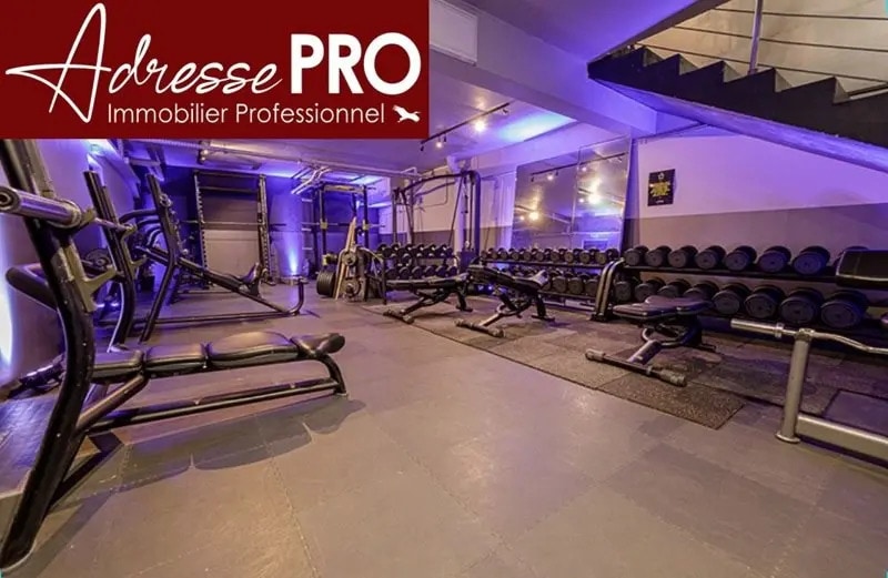 Local commercial dans Montpellier à louer - Photo intérieure – Image 3 sur 6