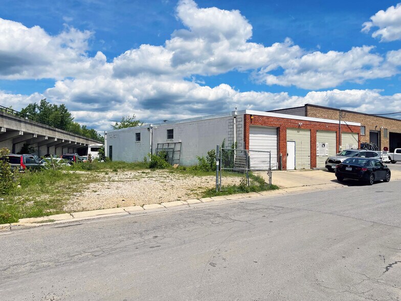 4700 Varnum St, Bladensburg, MD à vendre - Photo de l’immeuble – Image 2 sur 8