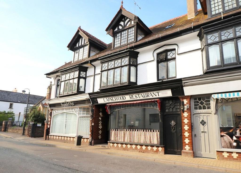 High St, Porlock à vendre Photo de l’immeuble– Image 1 sur 15